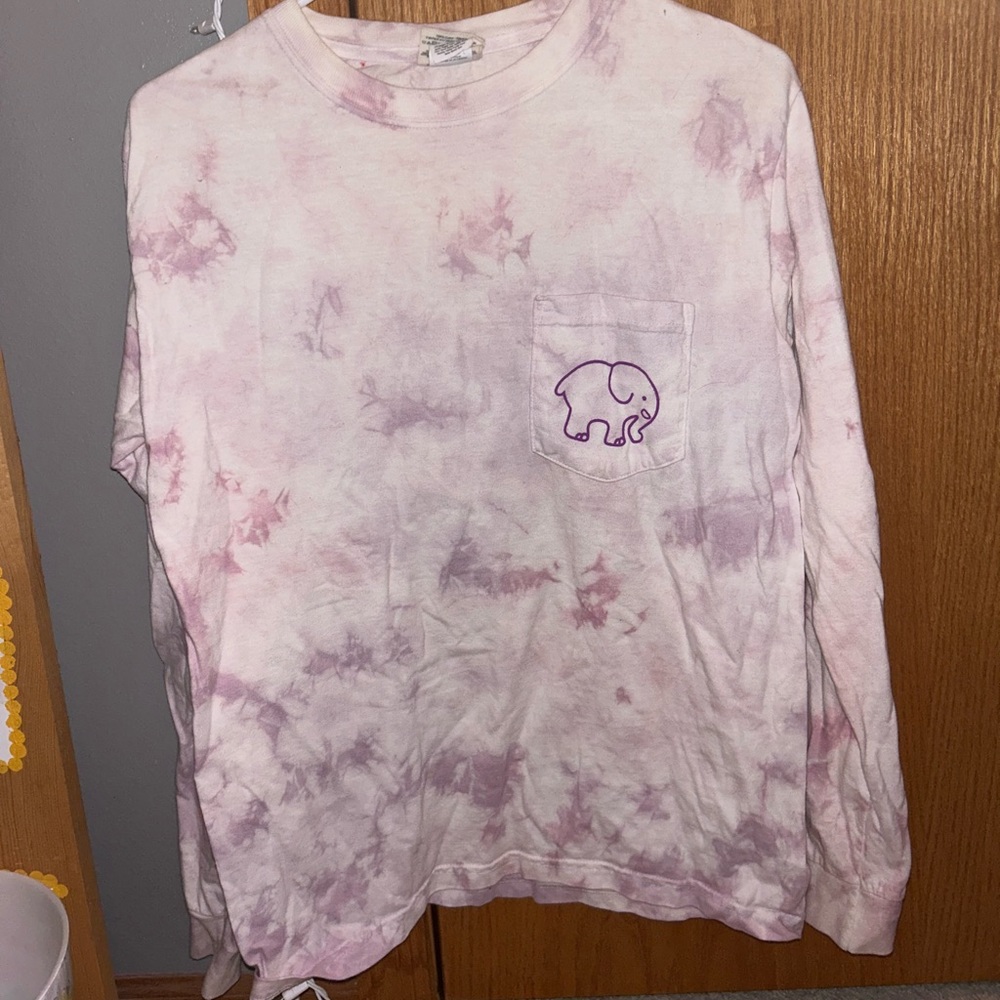 ivory ella long sleeve